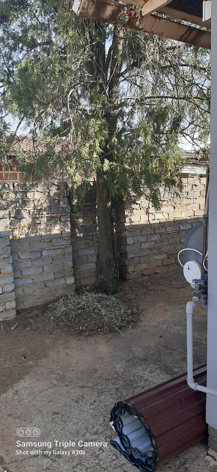 1 Bedroom Property for Sale in Randlespark North West